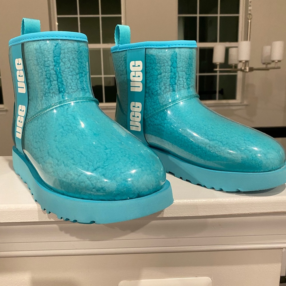 Brand new ugg boots